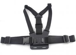 Arnes de pecho generico p/GoPro