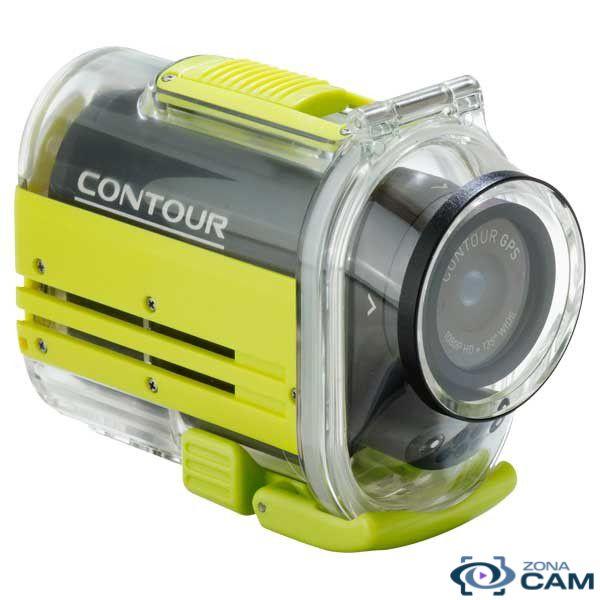 Caja estanca para Contour GPS