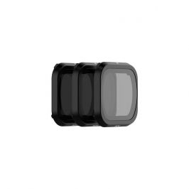 PolarPro Fitros Standard pack Dji Mavic Pro2 drone
