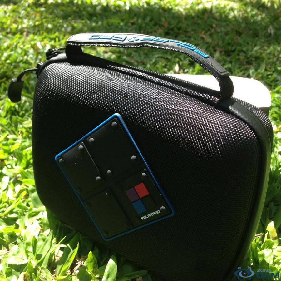PolarPro Estuche Trekker GoPro Hero agua