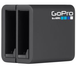 GoPro Cargador dual Original Hero 4 black (solo)