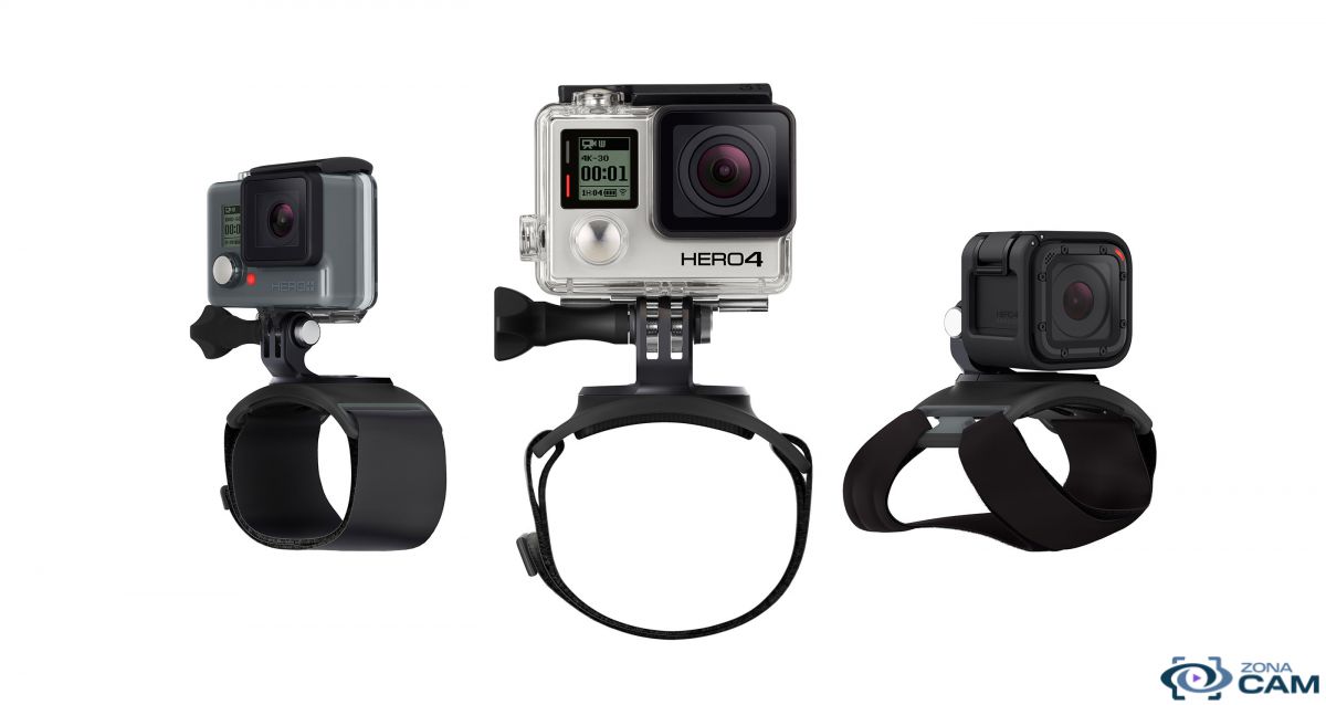 Gopro Strap original