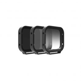 PolarPro Venture Pack filtros GoPro Hero 5 6 7