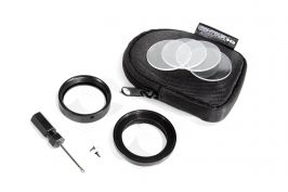 Kit lentes Contour