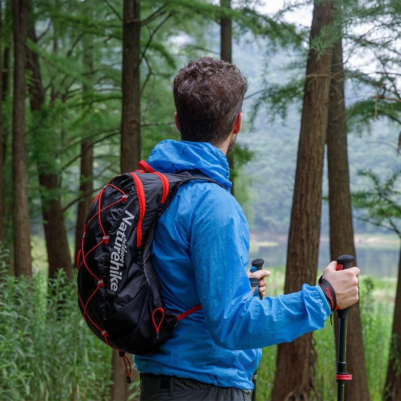 Naturehike GT02 Mochila Running Ultraliviana 15L