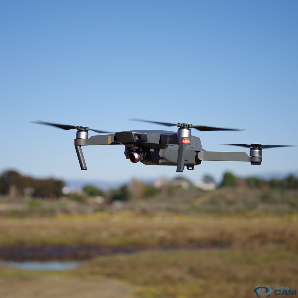 PolarPro Dji Mavic Pro Cinema Vivid Collection