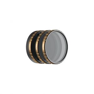 PolarPro Dji Osmo Action Vivid Collection filtros