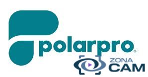 PolarPro Filtro Magenta Hero 5 6 7  Black Edition
