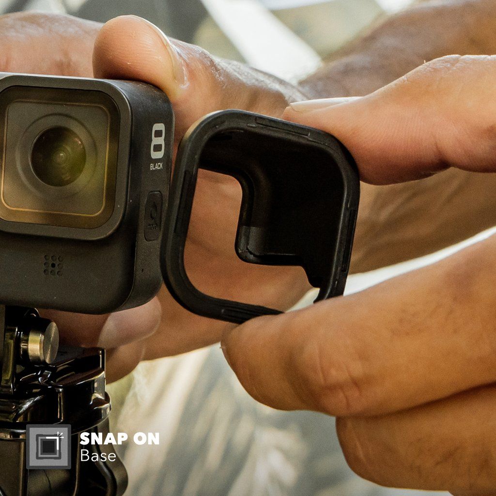 PolarPro GoPro Hero 8 Black Shutter Pack filtros
